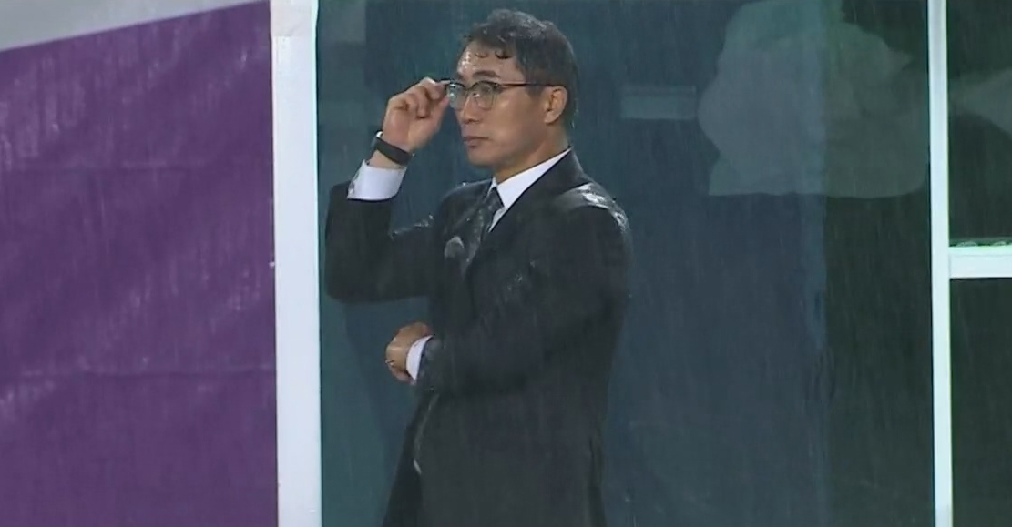  김태영 FC 발라드림 감독 골때녀 하차