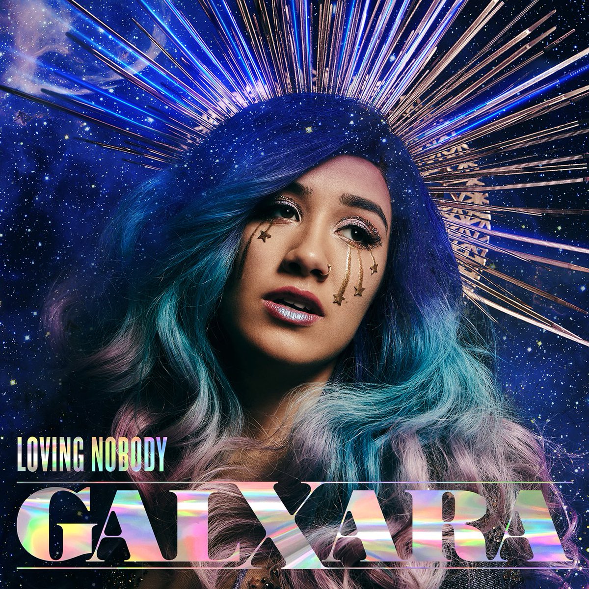  GALXARA - Loving Nobody