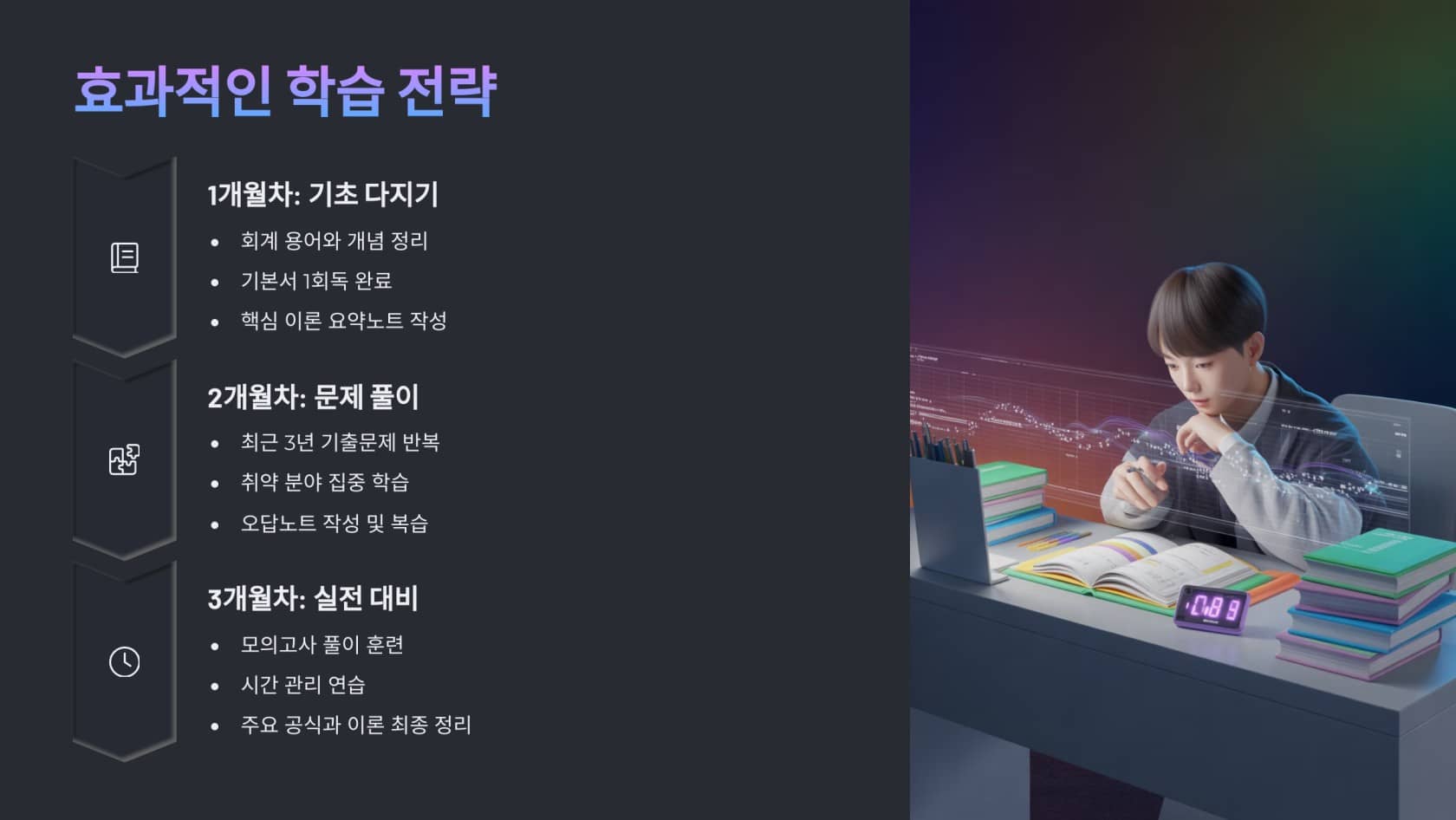 2025 - 재경관리사 117회 시험일정