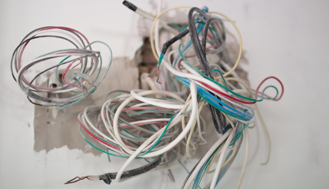 Cable