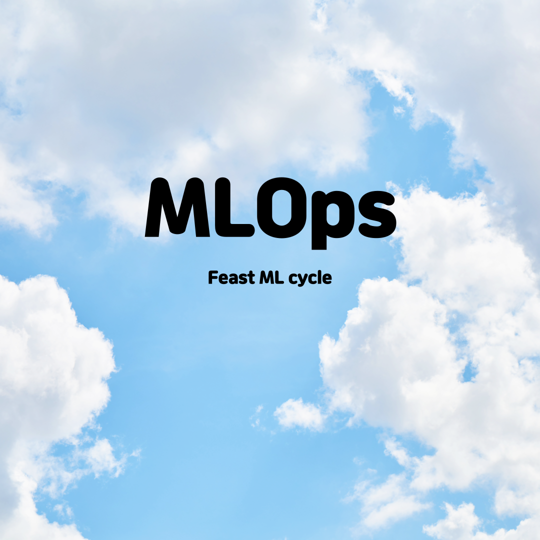  [패스트캠퍼스 챌린지 36일차] Feast - ML lifecycle