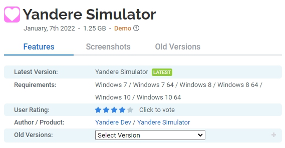 Yandere-Simulator