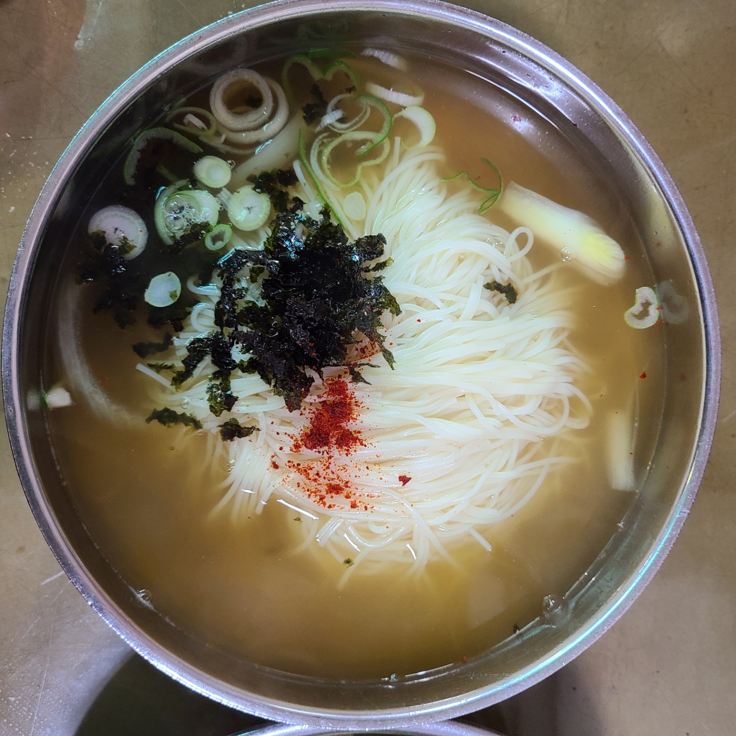 일산맛집-행주산성맛집-원조국수집-잔치국수