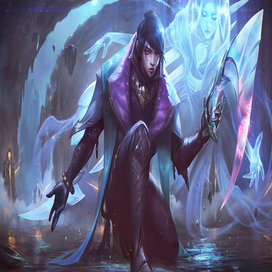  롤 패치노트 9.24 PBE #1~3 신규 챔피언 아펠리오스, 오공 업데이트