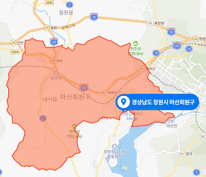  경남 창원 모녀 사망사건 (2020년 9월 사건)