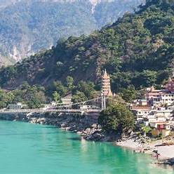 Rishikesh