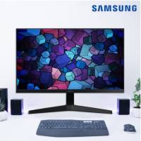 삼성 S27C310 27인치 IPS 베젤리스 모니터 75Hz F27T350 후속모델