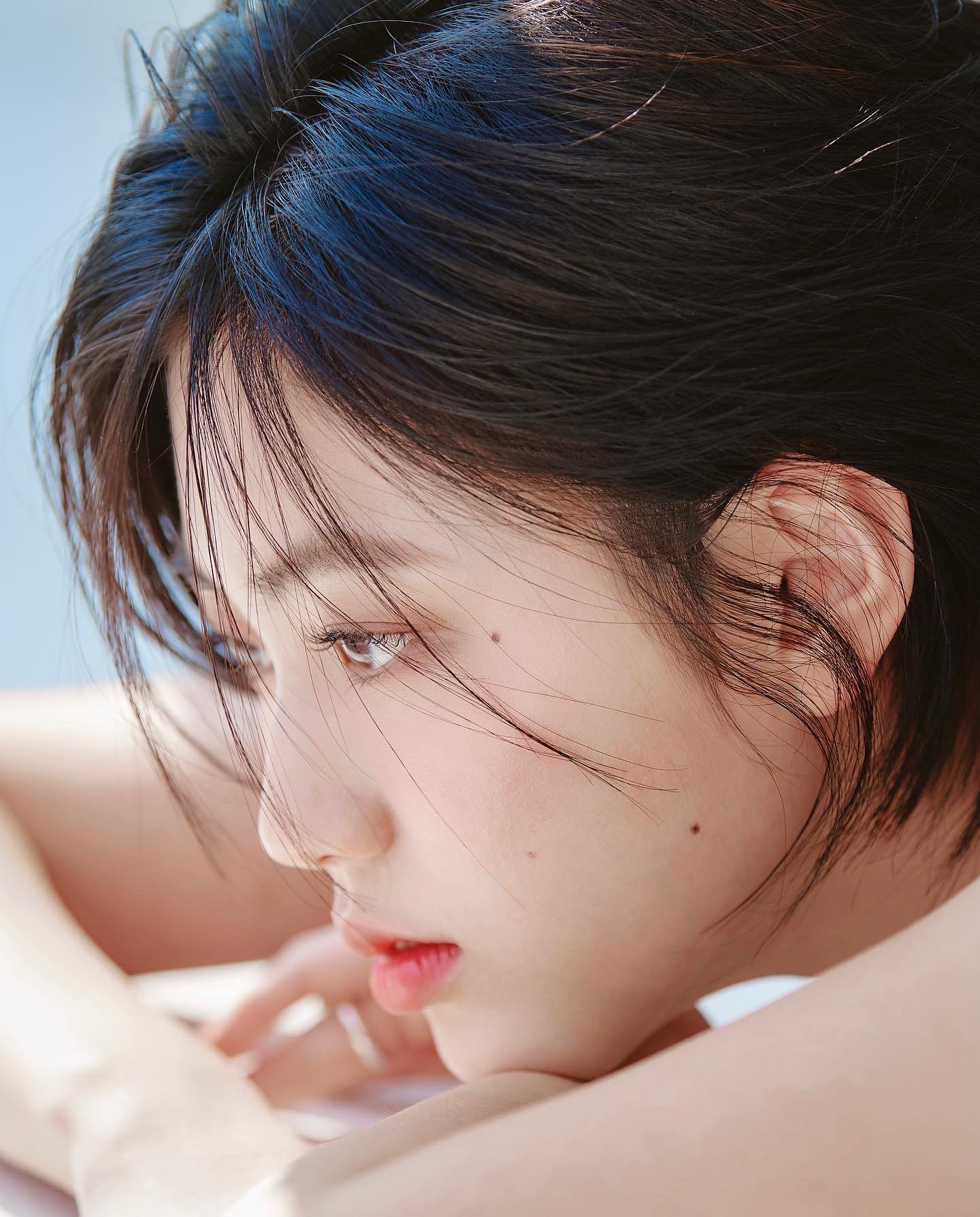 권은빈 화보3