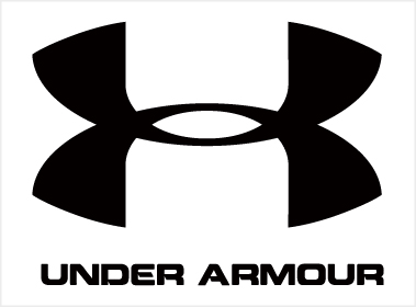  언더아머(UNDER ARMOUR) 로고 AI 파일(일러스트레이터)
