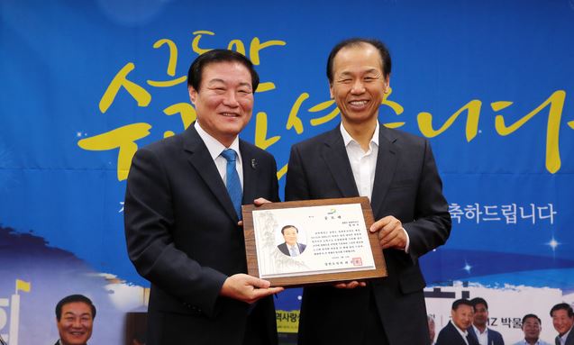  정만호 국민소통수석 프로필