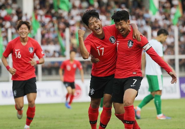 2026 월드컵 아시아 예선 일정 무료 중계방송