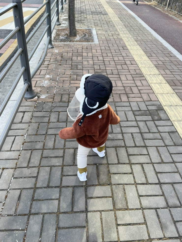 아래어금니가 제제네 육아일기(+482-485days), 연휴 끝 / 밥태기 끝 ? 60