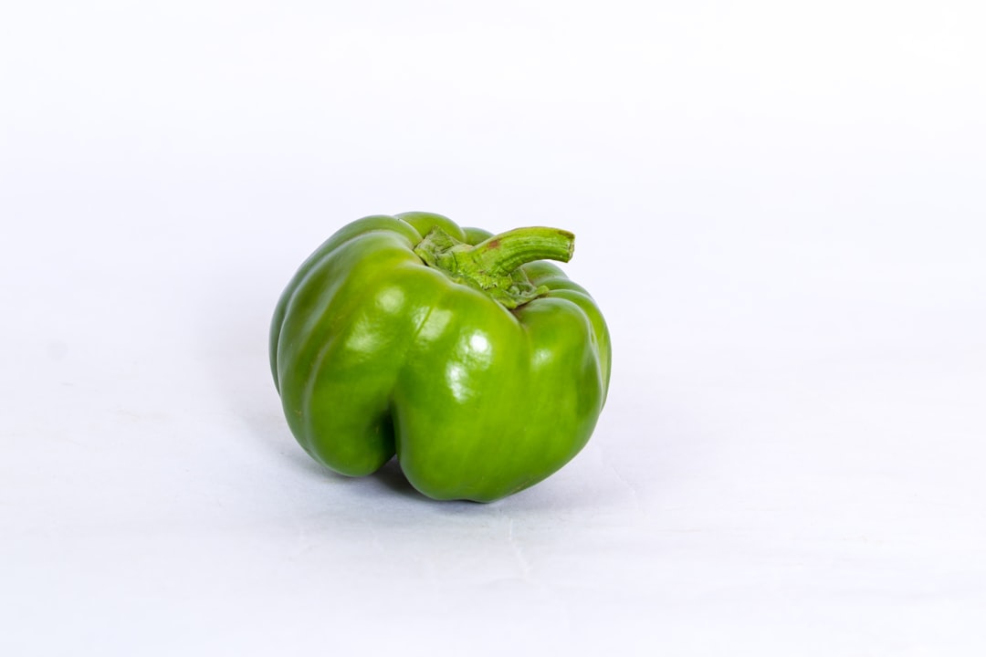 Pepper