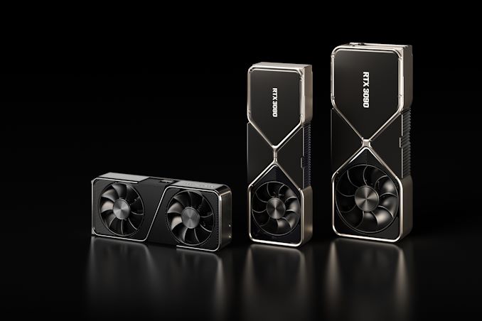  지포스 RTX 3080의 모든 것! (가격,벤치마크,게임성능)