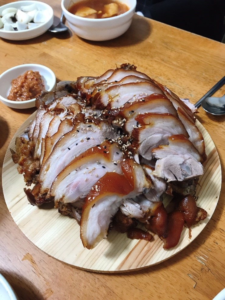 대구족발 이미지