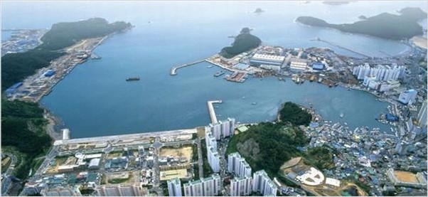  부산 다대포항 명물 아귀/다대포 해수욕장 주변 명소