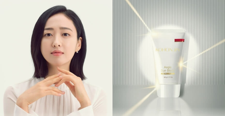 고혼진 화장품 가격 정리, 백화점 판매 여부(크림, 에센스, 선크림, 폼클렌징) 고혼진 화장품 가격 정리, 백화점 판매 여부(크림, 에센스, 선크림, 폼클렌징)