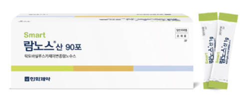  아기설사 및 아토피유산균: 람노스산에 대해 알아보자