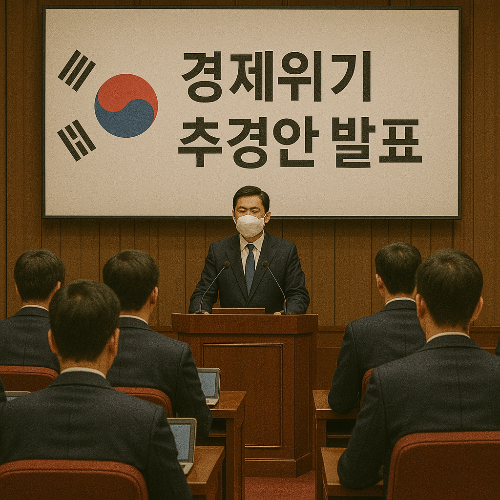 관세전쟁