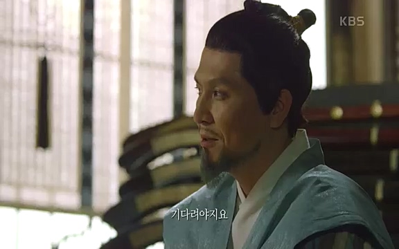 [345회] 역사저널 그날 - KBS세계사를 바꾼 승부④ 일본 전국시대, 최후의 승자는-] 임진왜란의 원흉이자 빌런의 대명사로 알려진 도요토미 히데요시. 그러나 그는 일본인들이 좋아하는 인물 순위에서 꾸준히 상위권을 차지하는 인물_20220601_181108.498.jpg