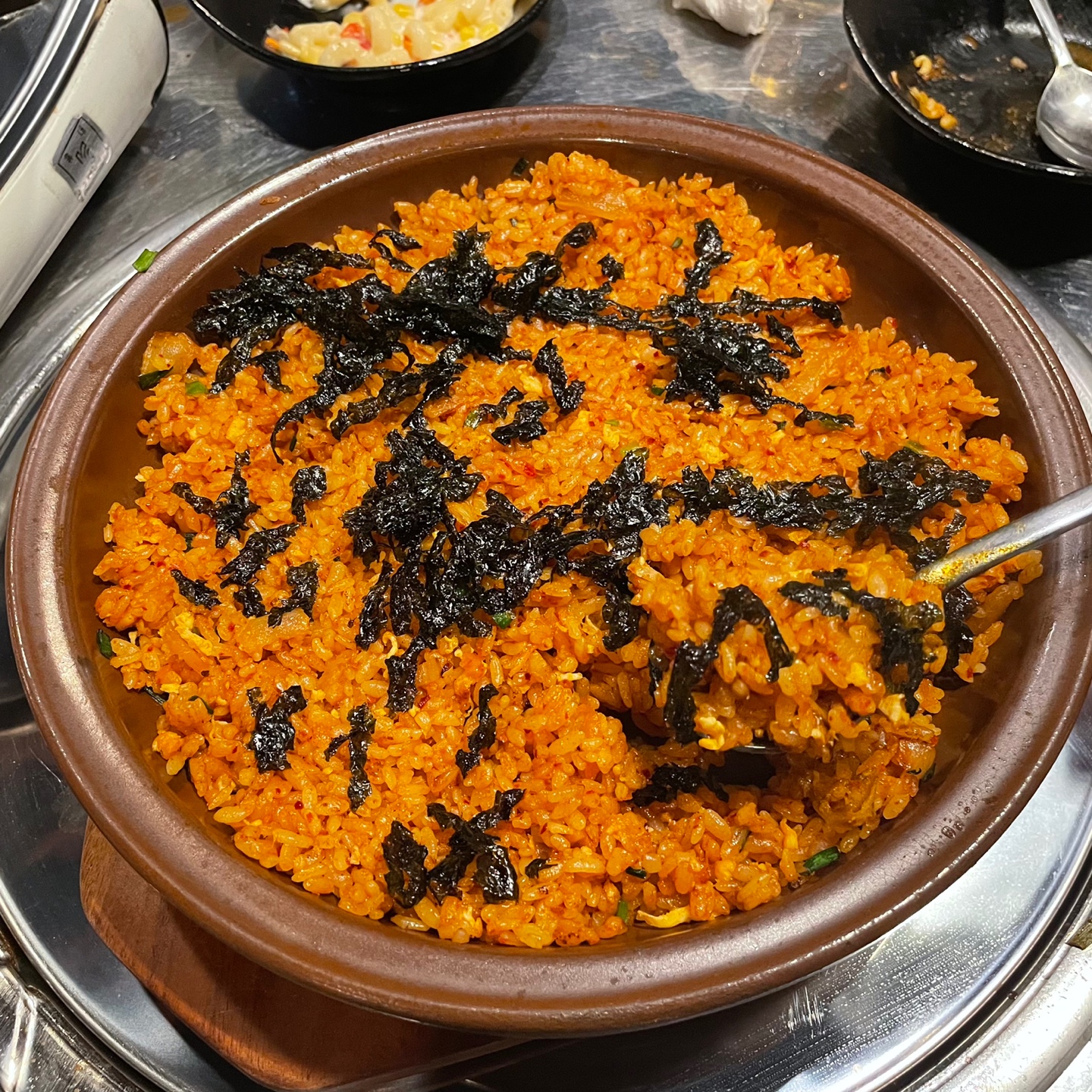 오군곱창 이미지