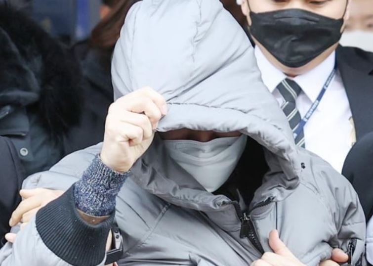  정인이 양부 반성문 내용은?