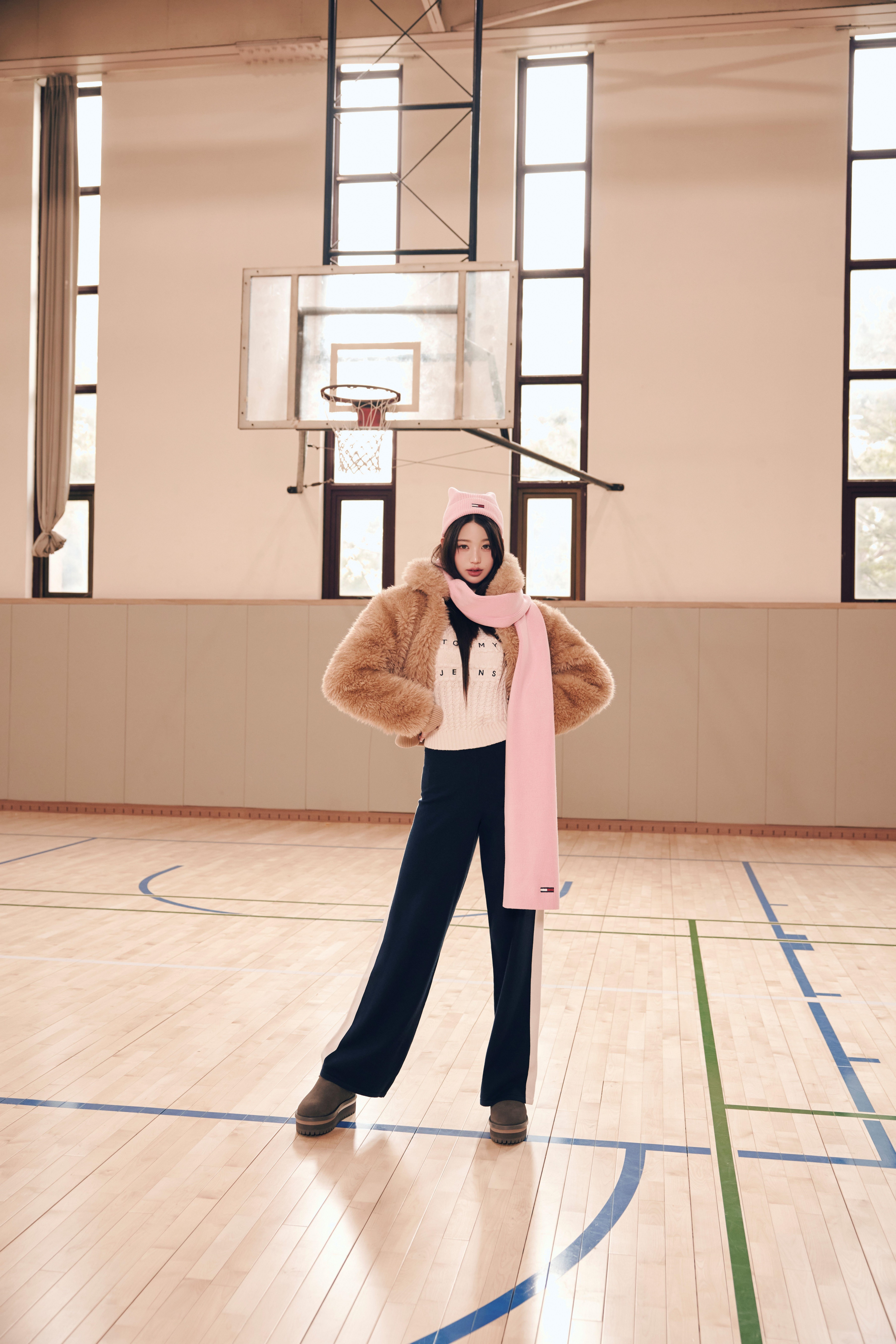 아이브 장원영