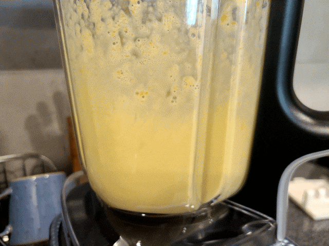 백팩커 백종원 러시아식 고기 스튜 만들기 비프 스튜 파프리카 버섯을 넣고 버섯 크림 리조또 마카로니 삶은 법 비프 스트로가노프 다진 고기 요리 4