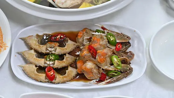 대박난맛집 거제학동점