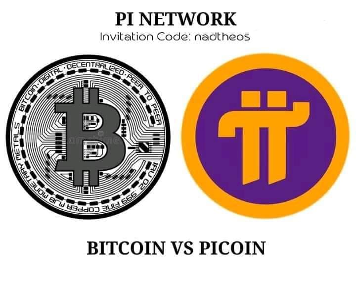 파이코인 암호화폐 Pi Network(Picoin) 채굴하기: 초보자를 위한 완벽한 가이드 - 왠만하면 저의 초대코드로 하시는게 이득 일겁니다. 서로서로 밀어주고 당겨주는 그런 개념이라 보시면 됨니다. - Pi Network 채굴 방법은 어떻게 되나요? - 저의 초대 코드인 'KSMAT’을 사용해도 됩니다. 왠만하면 저의 초대코드로 하시는게 이득 일겁니다. 파이코인 암호화폐 Pi Network(Picoin) 채굴하기: 초보자를 위한 완벽한 가이드 - 왠만하면 저의 초대코드로 하시는게 이득 일겁니다. 서로서로 밀어주고 당겨주는 그런 개념이라 보시면 됨니다. - Pi Network 채굴 방법은 어떻게 되나요? - 저의 초대 코드인 'KSMAT’을 사용해도 됩니다. 왠만하면 저의 초대코드로 하시는게 이득 일겁니다.