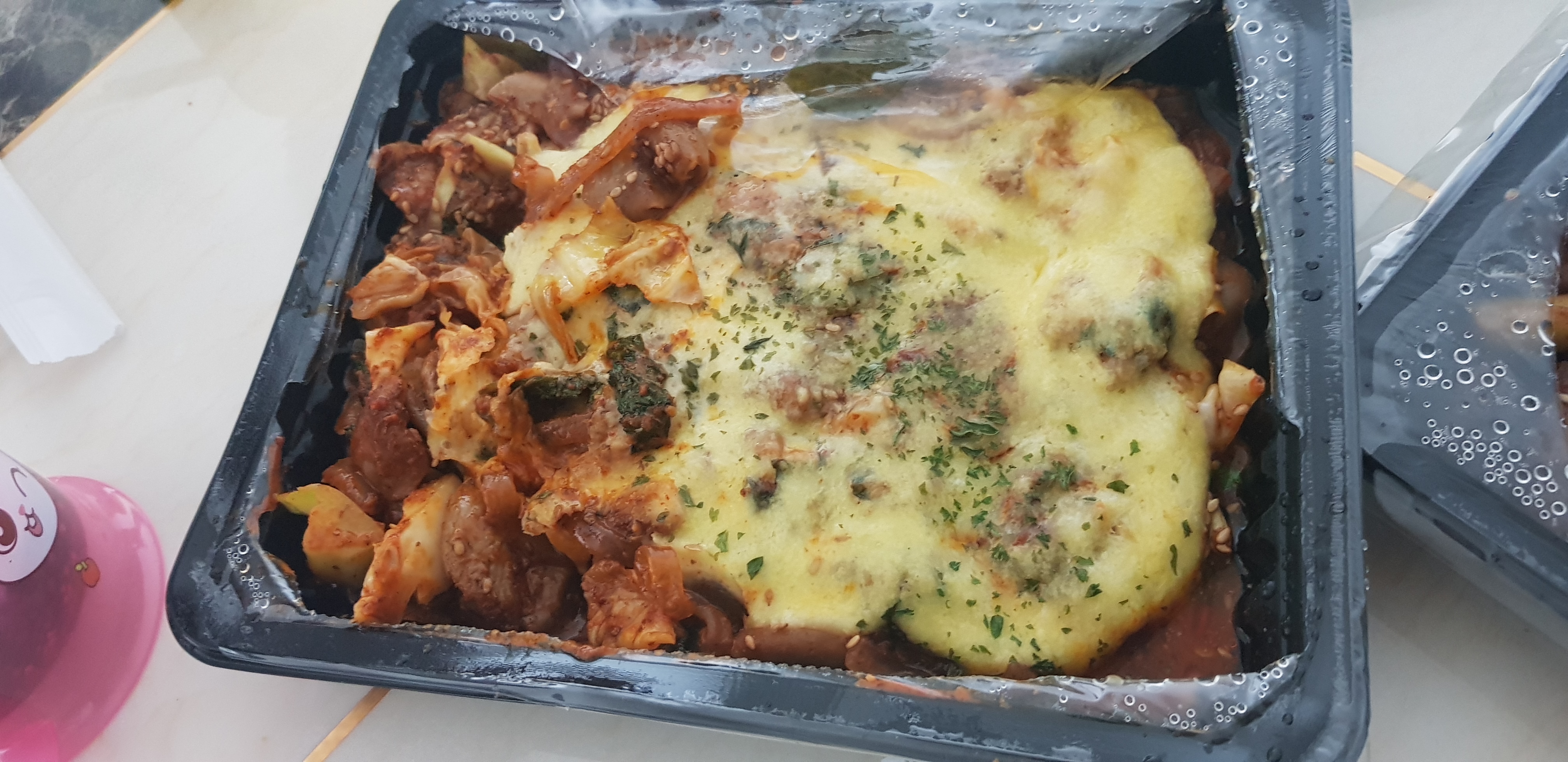 앙마곱창 이미지