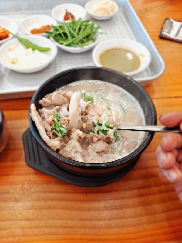 원조할매국밥 이미지