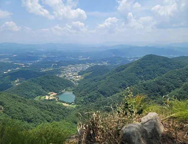 진악산