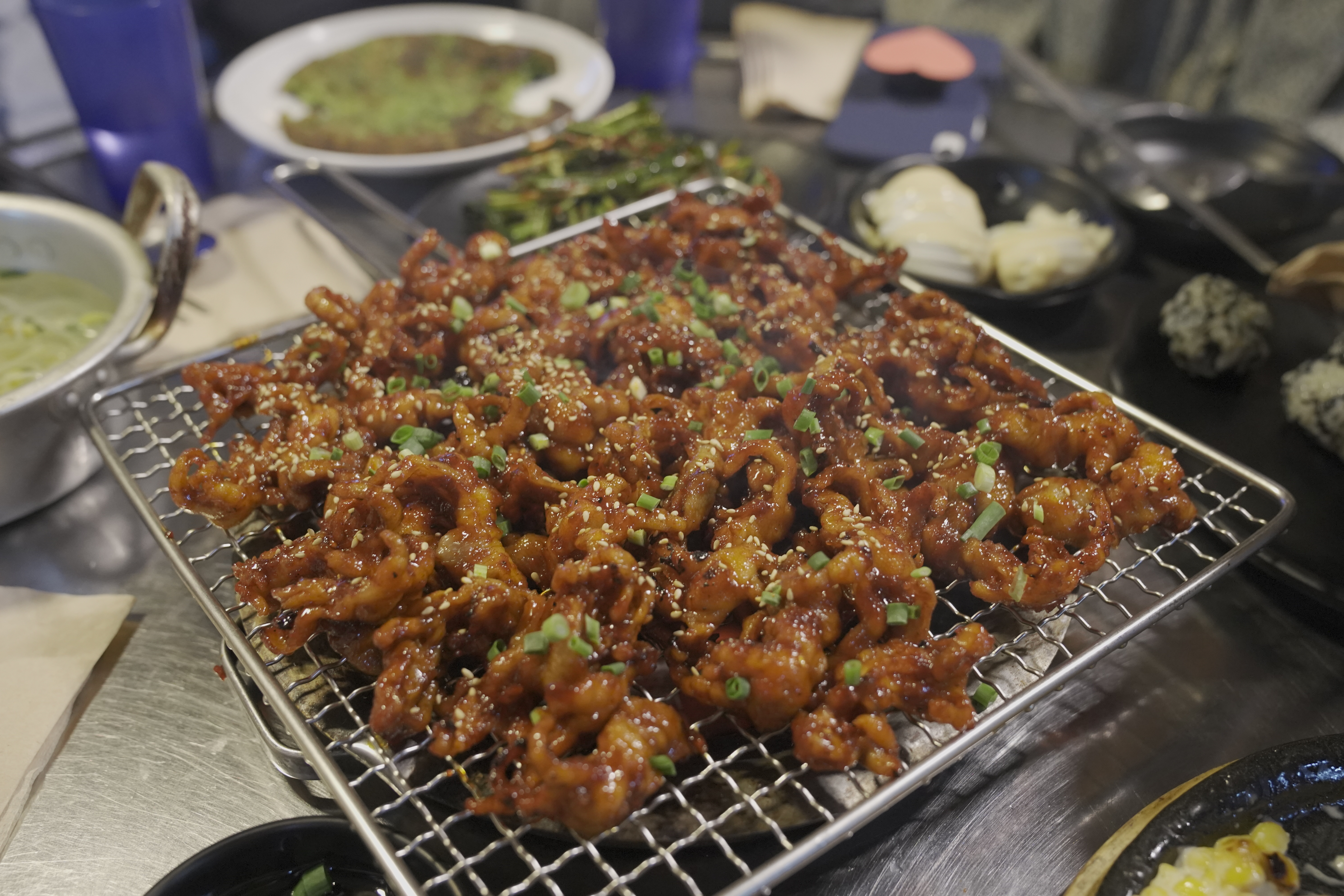  [레알 맛집 추천] 신논현역 맛집 시민화로 가면~ 닭발이 있고~ 맛도 있고 (솔직 후기)
