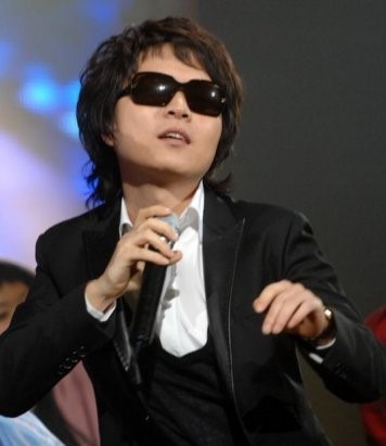 신정환