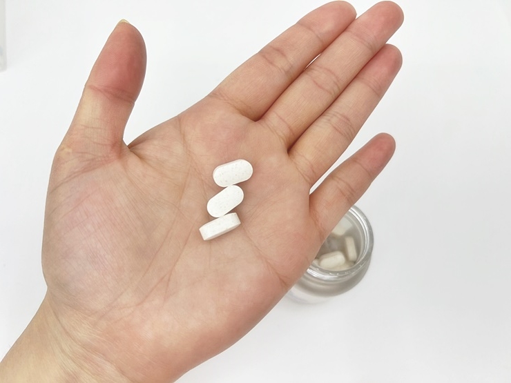 소화효소디컷 내 돈의 내산 부작용이 궁금하다면 게비너스 이너뷰티 추천 4