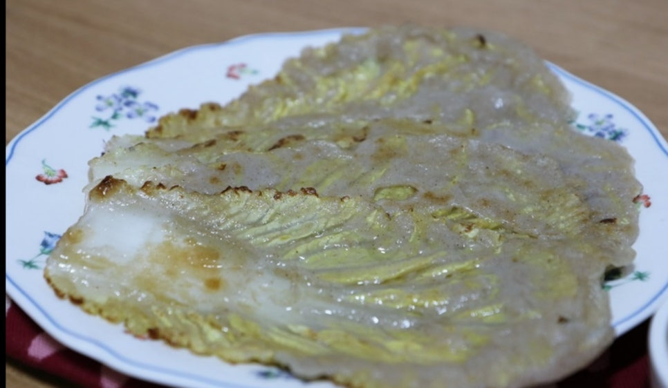 메밀전