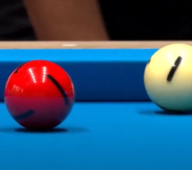 BILLIARDS