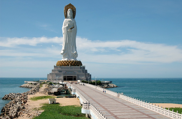 남산사