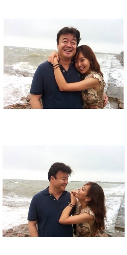  백종원 소유진 부부 궁합  다른 배우자와는 못사는 사주 !