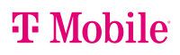 T-Mobile US로고