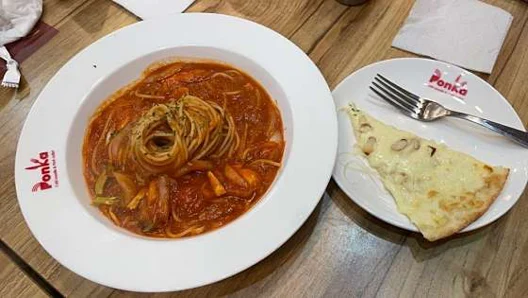 돈카냉면&파스타 광명소하점