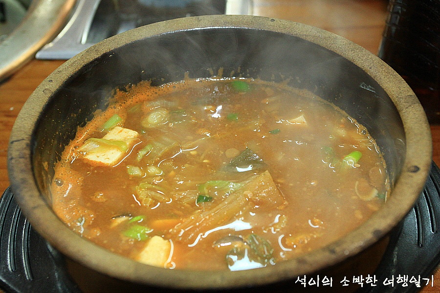 Deokposikdang 4