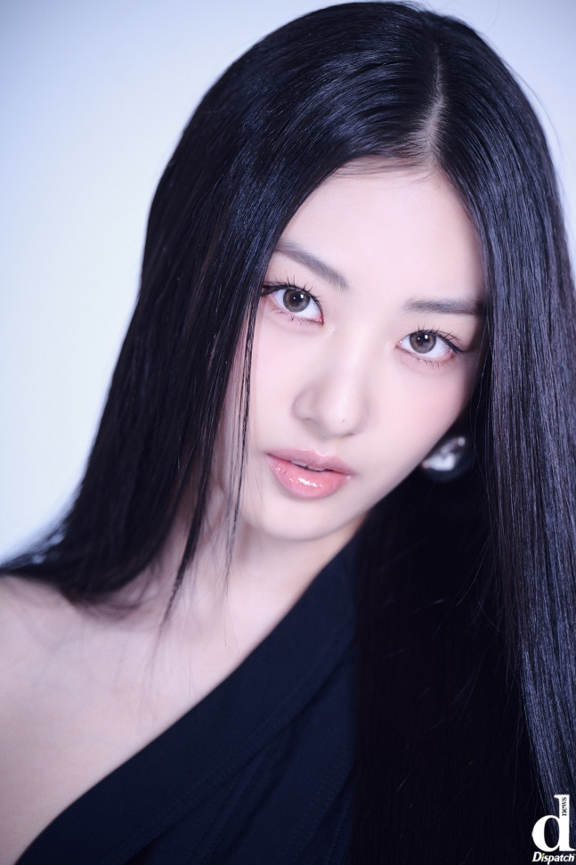 전원 비주얼이라는 미야오 디스패치 포토 | 인스티즈