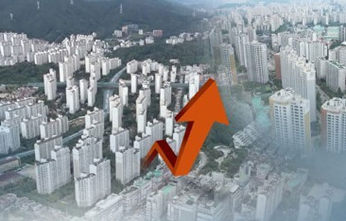  "영끌로 6억 아파트 사니 속이 후련"…공급 헛돌자 전세살이 30대 신혼부부도…