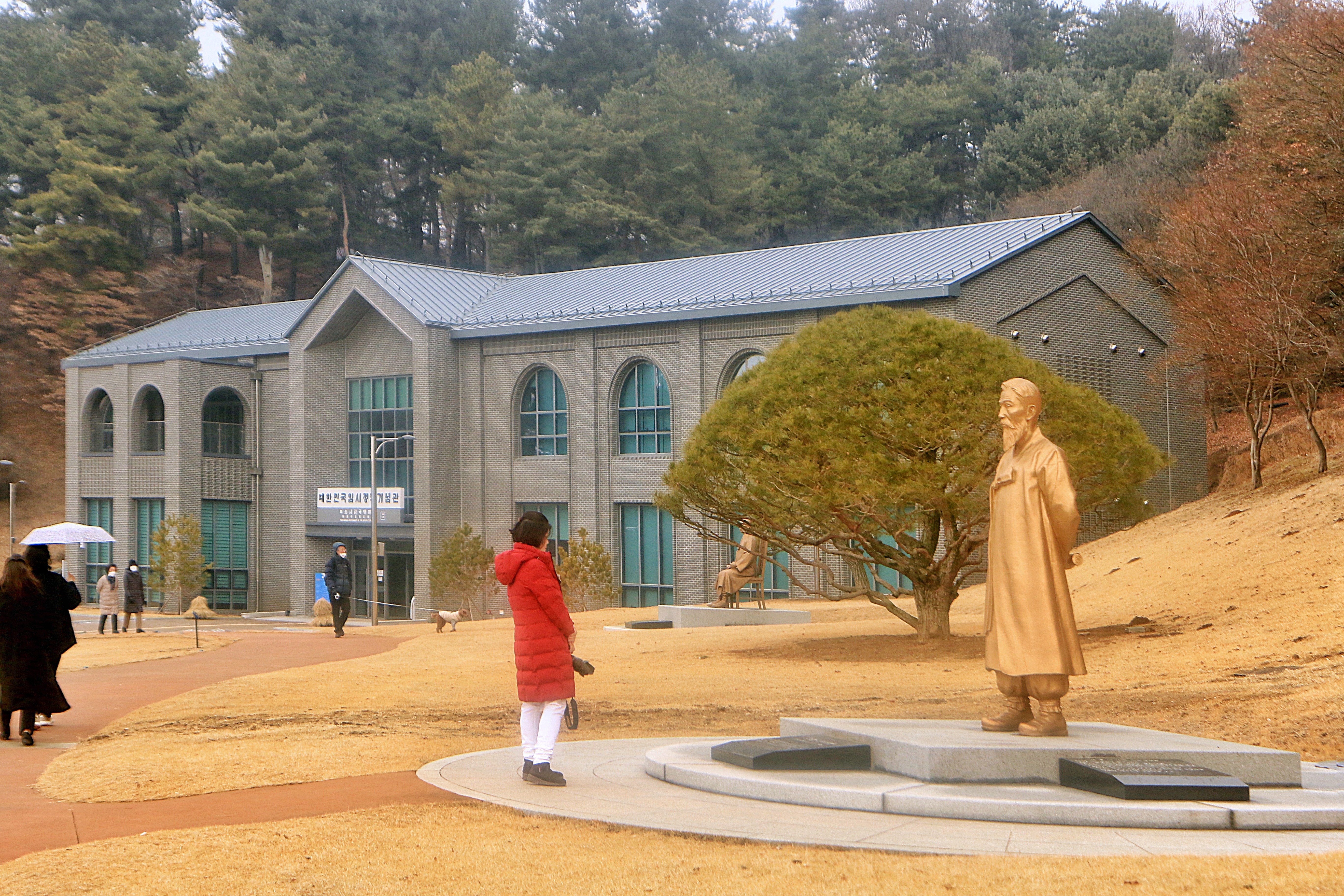 [ 청주 가볼만한곳 ] 따뜻한 남쪽의 10