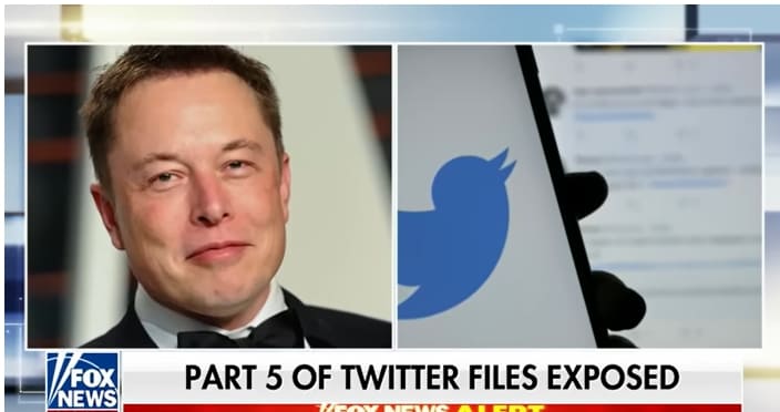  머스크의 '트위터 X파일', 전례 없는 트럼프 차단 조치 여파 공개 VIDEO:'Twitter Files' part 5 reveals aftermath of unprecedented Trump ban