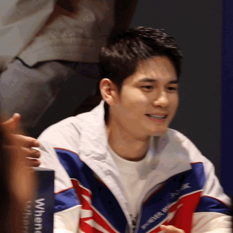  [덕후생활] 몇년만에 내 최애 옹성우 실물 영접했다ㅠㅠㅠ
