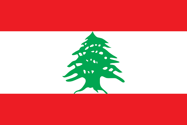 경제야놀자 레바논 4