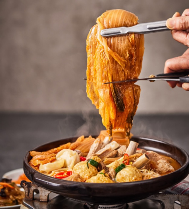 오늘N 한끼에 얼마에요? 인천 묵은지김치찜 맛집 위치 및 정보 